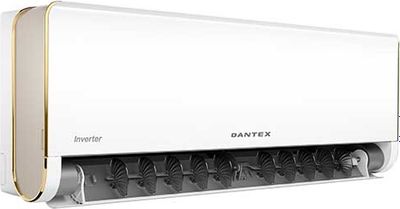 Сплит-система Dantex Vision Inverter RK-09VDMI/RK-09VDMIE