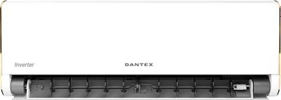 Сплит-система Dantex Vision Inverter RK-09VDMI/RK-09VDMIE