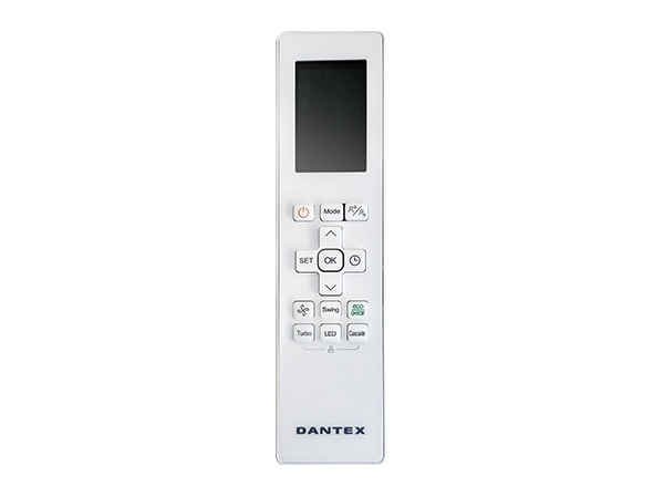 Сплит-система Dantex Vision Inverter RK-09VDMI/RK-09VDMIE