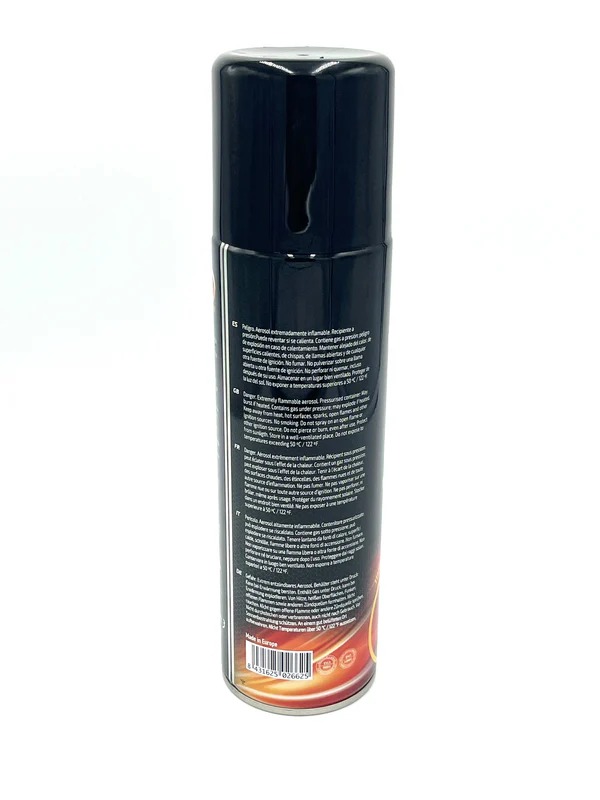 Смазка техническая GRO Chain Lube Dry Spray / 5092298 (500мл) — фото 3