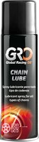 Смазка техническая GRO Chain Lube Spray / 5091198 (500мл) - 