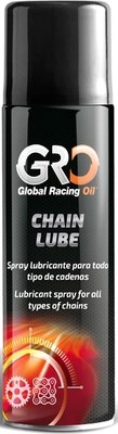 Смазка техническая GRO Chain Lube Spray / 5091198 (500мл)