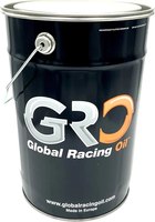 Смазка техническая GRO Global Grease EP-00 / 6020050 (20кг) - 