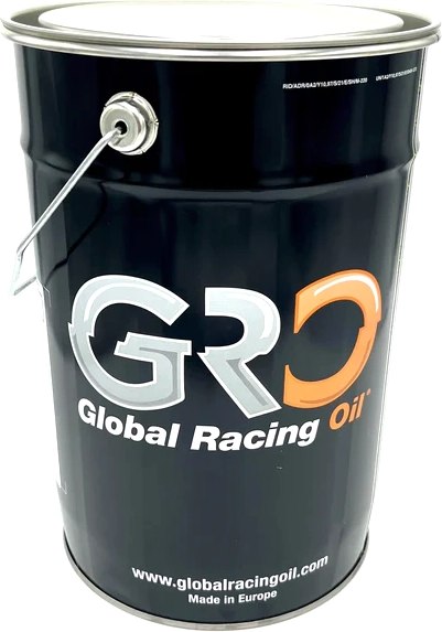 Смазка техническая GRO Global Grease / 6020055