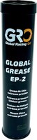 Смазка техническая GRO Global Grease EP-2 / 6020298 (400г) - 