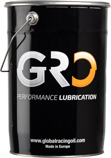 Смазка техническая GRO Global Grease EP-2 / 6020250
