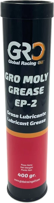 Смазка техническая GRO MolyGrease EP-2 / 6032298 (400г)