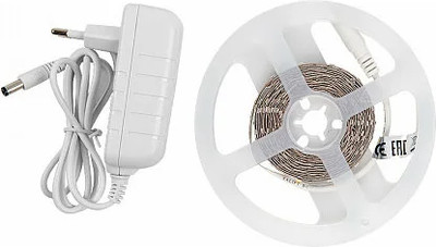 Светодиодная лента General Lighting GLS-2835-60-4.8-12-IP20-PRO-3-3-KIT / 500021 - 