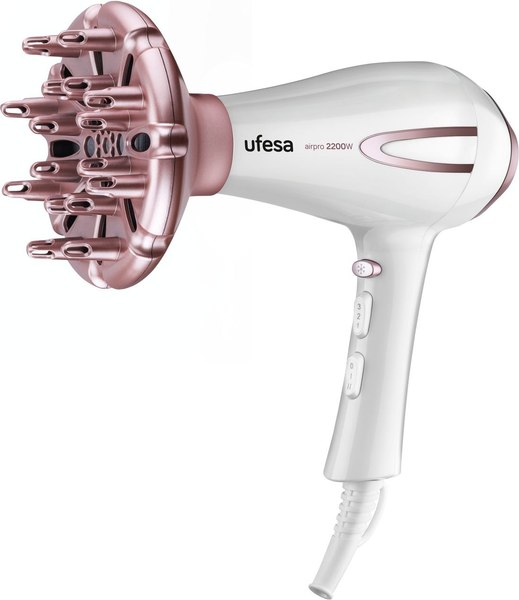Профессиональный фен Ufesa SC8400 AirPro