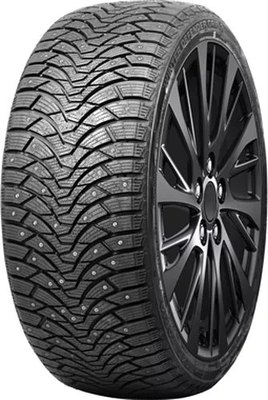 Зимняя шина Leao Winter Defender Grip 2 225/40R18 92T (шипы)