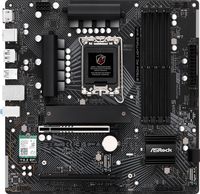 Материнская плата AsRock B760M PG Lightning WiFi - 