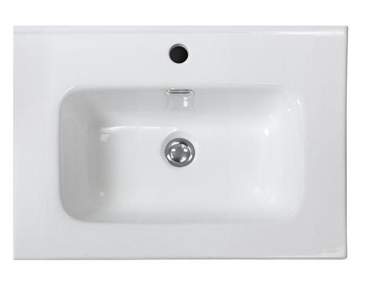 Тумба с умывальником BelBagno Etna-700-2C-SO-BL-P + BB700ETL