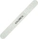 Пилка для ногтей Solomeya Silver Nail File 180/240 / 06-719 - 