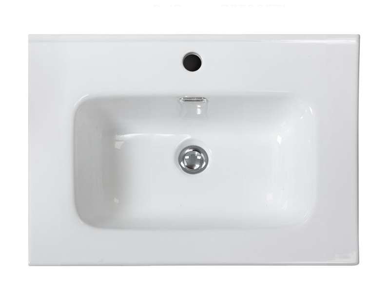 Тумба с умывальником BelBagno Kraft-700-2C-SO-CG + BB700ETL