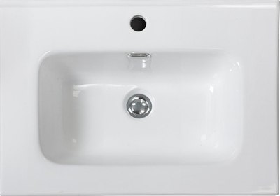 Тумба с умывальником BelBagno Etna-700-2C-SO-WO-P + BB700ETL