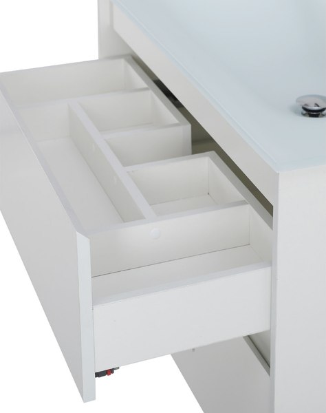 Тумба с умывальником BelBagno Kraft-800-2C-SO-BO + BB800ETL