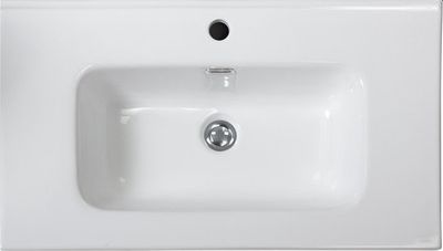 Тумба с умывальником BelBagno KRAFT-900-2C-SO-BO + BB900ETL