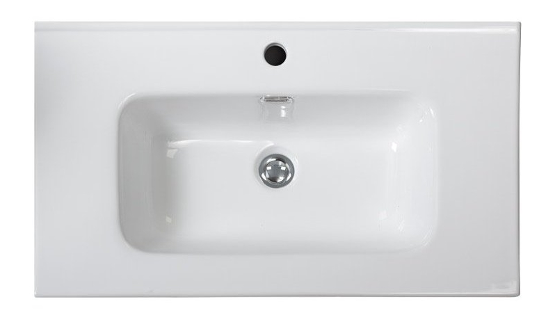 Тумба с умывальником BelBagno Etna-900-2C-SO-RN-P + BB900ETL