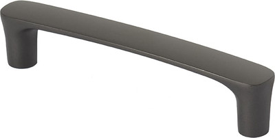 Ручка для мебели Kerron S-2621-128 GF (графит) -