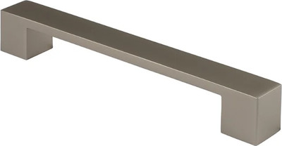 Ручка для мебели Kerron S-2633-160 SN (матовый никель) -