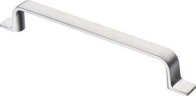 Ручка для мебели Kerron S-2520-160 SC (матовый хром) -