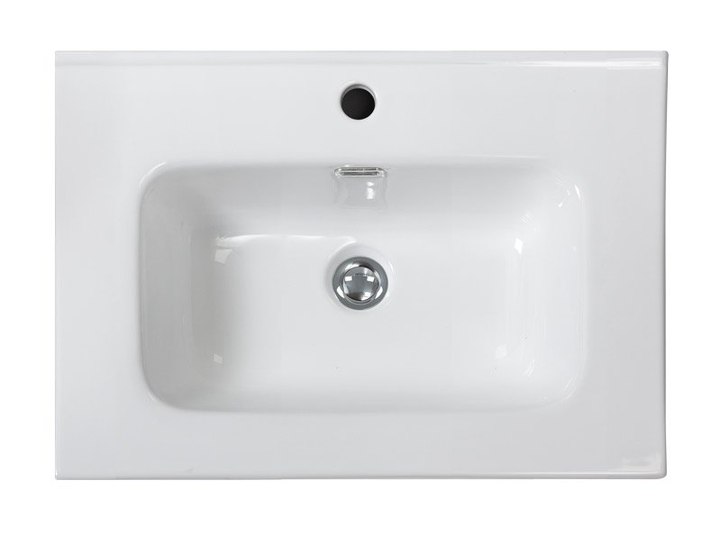 Тумба с умывальником BelBagno KRAFT-700-2C-SO-RT + BB700ETL