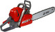 Бензопила цепная Efco MT 6500 (50258002E1) - 