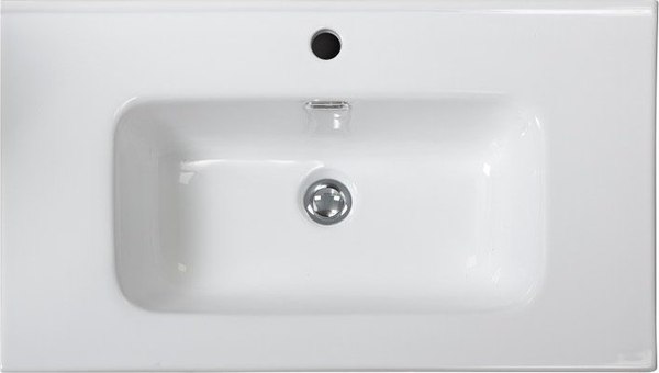 Купить Тумба с умывальником BelBagno Kraft-900-2C-SO-RGB + BB900ETL  