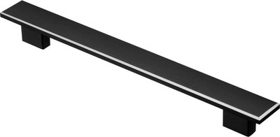 

Ручка для мебели, S-4130-192 BL