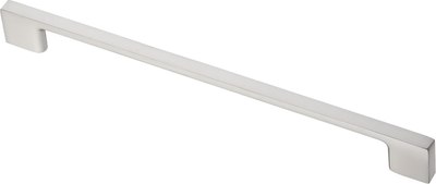 Ручка для мебели Kerron R-3030-224 SC (матовый хром) - 