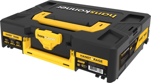 Ящик для инструментов Hanskonner HS105P