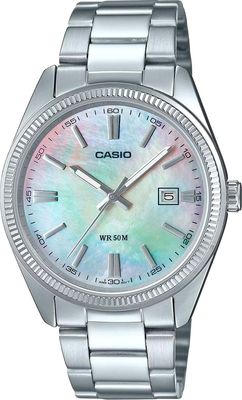 Часы наручные мужские Casio MTP-1302DS-7A