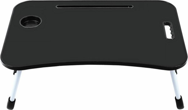 Подставка для ноутбука Brabix BT-001 / 532899 (черный)