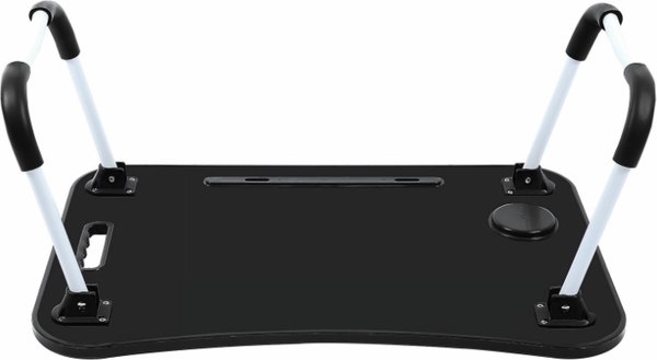 Подставка для ноутбука Brabix BT-001 / 532899 (черный)
