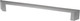 Ручка для мебели Kerron S-2610-192 GR (серый) -