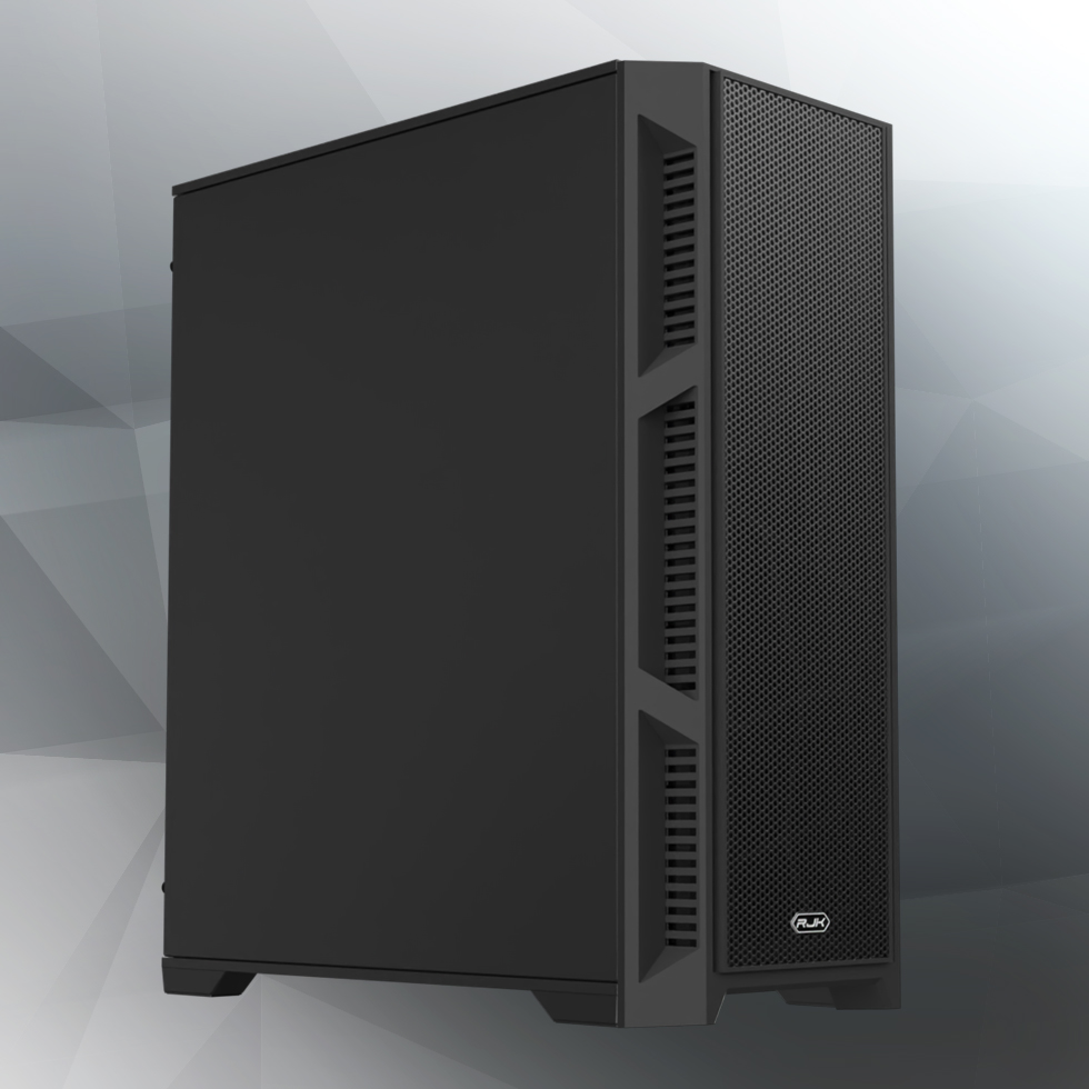 Корпус для компьютера Raijintek Arcadia III ST V2 0R20B00250