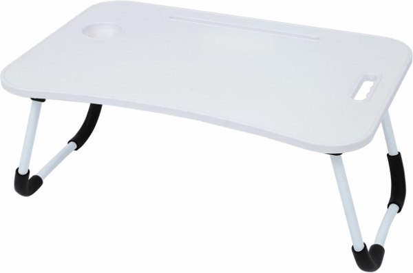 Подставка для ноутбука Brabix BT-001 / 532900 (белый)