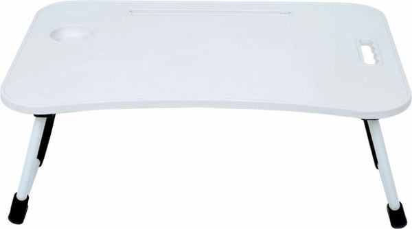 Подставка для ноутбука Brabix BT-001 / 532900 (белый)