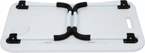 Подставка для ноутбука Brabix BT-001 / 532900 (белый)