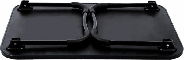 Подставка для ноутбука Brabix BT-002 / 532901 (черный)