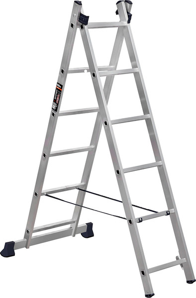 Лестница секционная Skiper VL2-6