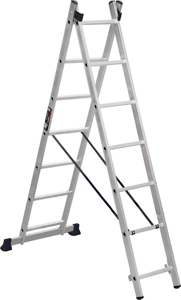 Лестница секционная Skiper VL2-7