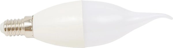 Лампа INhome LED-Свеча на ветру-VC / 4690612054377 