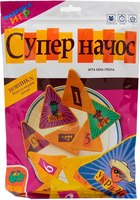 Настольная игра Фабрика Игр Супер Начос 17065f - 