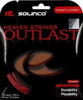 Струна для теннисной ракетки Solinco Outlast 16L/1.25мм / 1920010 (12.2м) - 