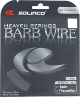 Струна для теннисной ракетки Solinco Barb Wire 16L/1.25мм / 1920045 (12.2м) - 