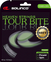 Струна для теннисной ракетки Solinco Tour Bite 16 SOFT/1.30мм / 1920059 (200м) - 