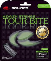 Струна для теннисной ракетки Solinco Tour Bite SOFT/1.25мм / 1920067 (12.5м) - 