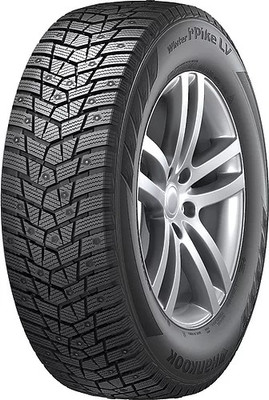 

Зимняя легкогрузовая шина, Winter i*Pike LV RW15 195/75R16C 107/105R