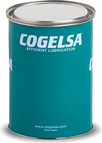 Смазка техническая Cogelsa Ultraplex LT-2 / 6080459